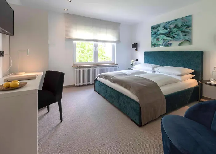 Hotel Forstinger - Boutique Hotel Schaerding