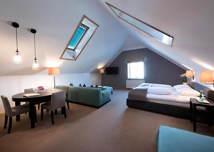 Hotel Forstinger - Boutique Hotel Schaerding