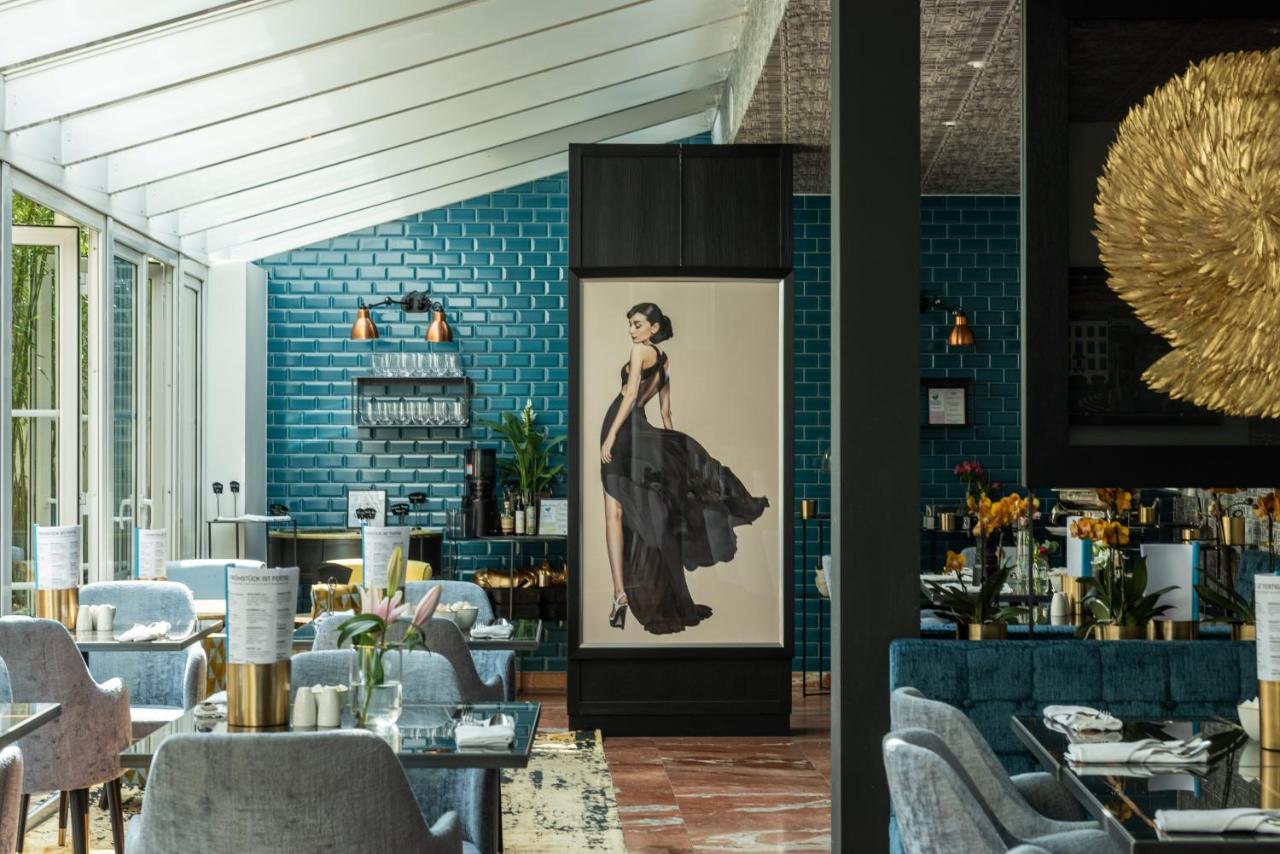 Hotel Forstinger - Boutique