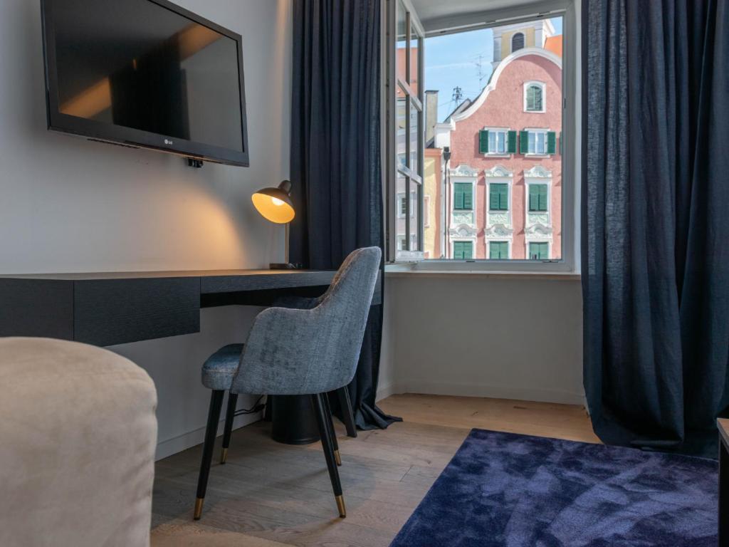 Hotel Forstinger - Boutique 4*