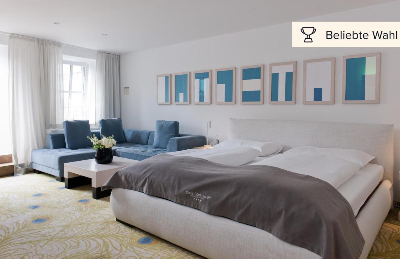 Forstinger - Boutique Hotel Schärding