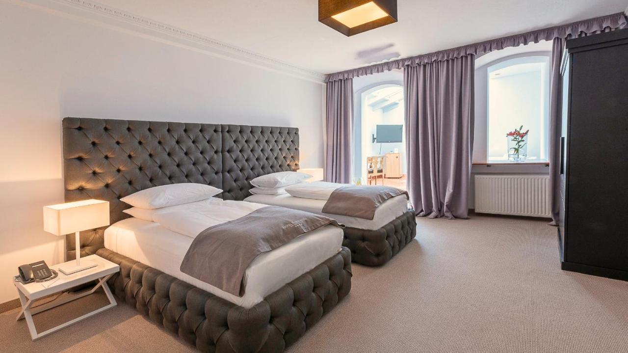 Hotel Forstinger - Boutique