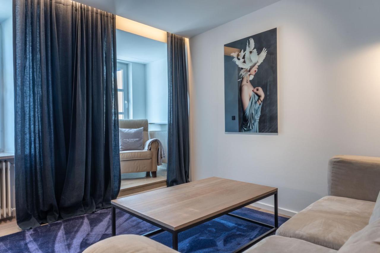 Forstinger - Boutique Hotel 4*