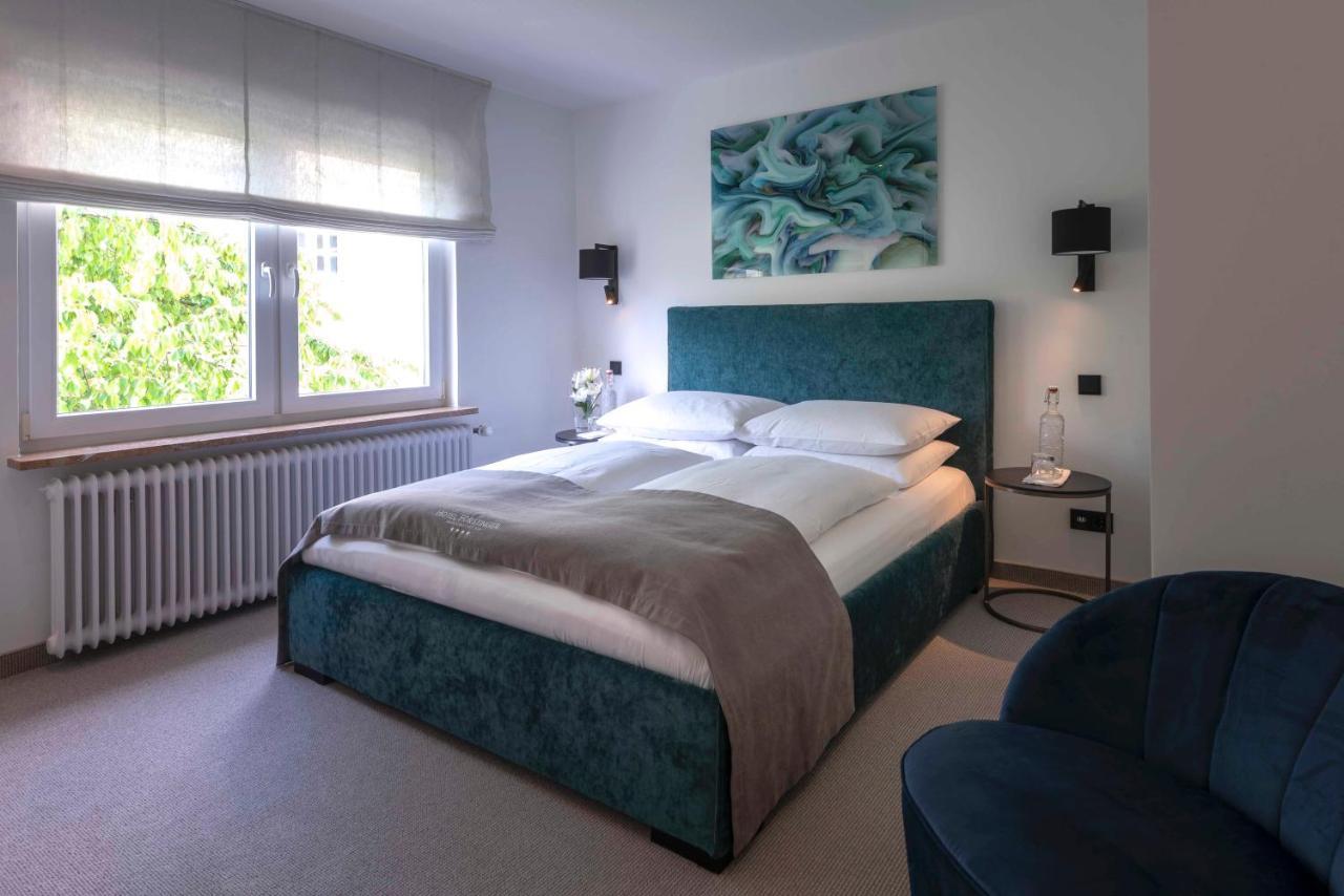 Hotel Forstinger - Boutique Schärding