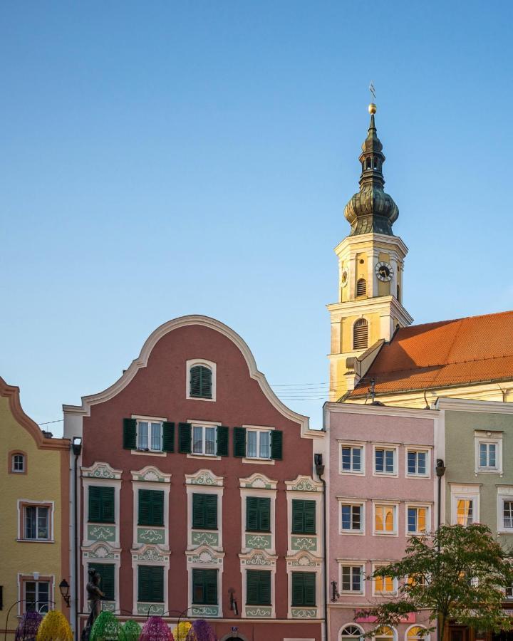 Hotel Forstinger - Boutique 4*