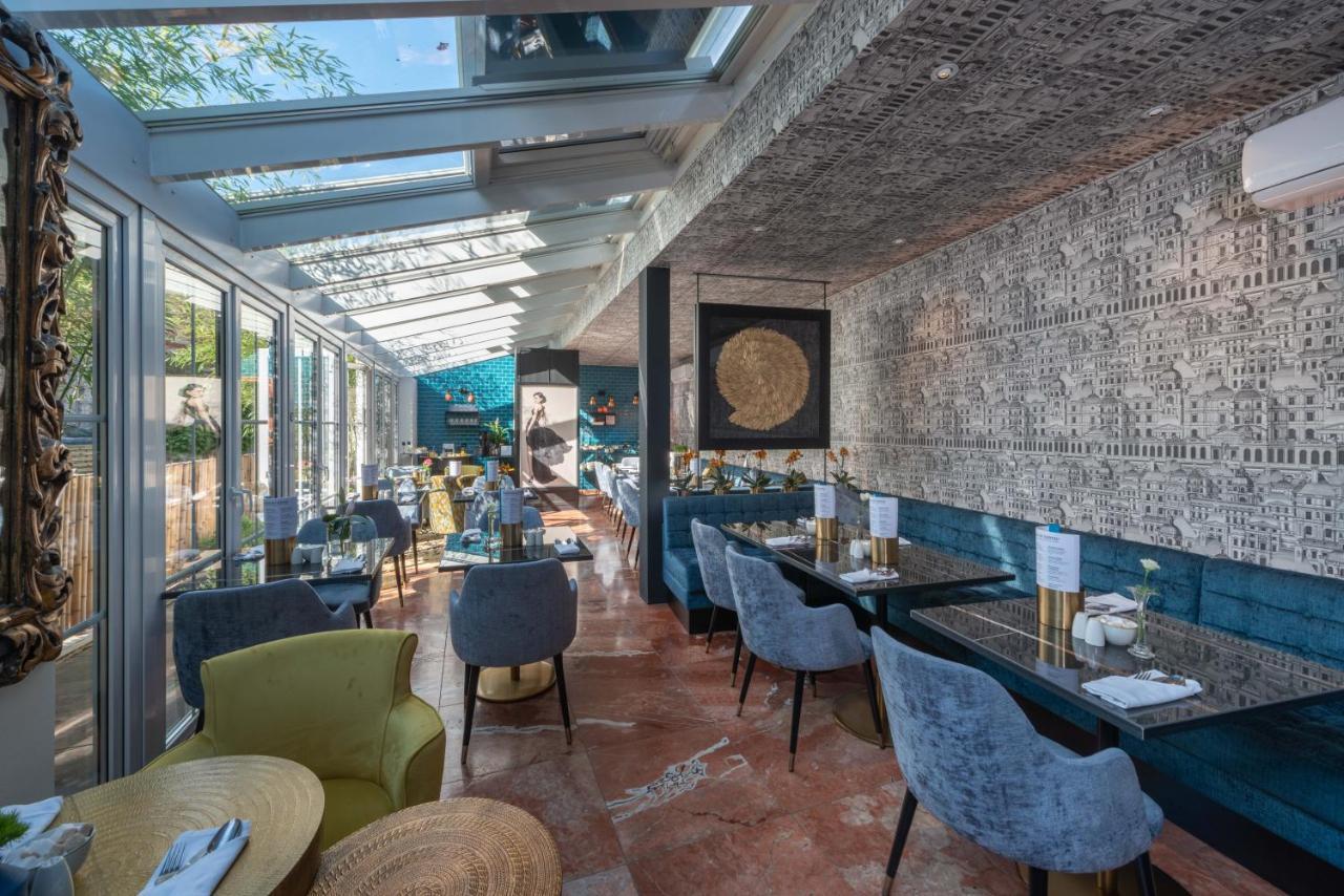 Forstinger - Boutique Hotel 4*