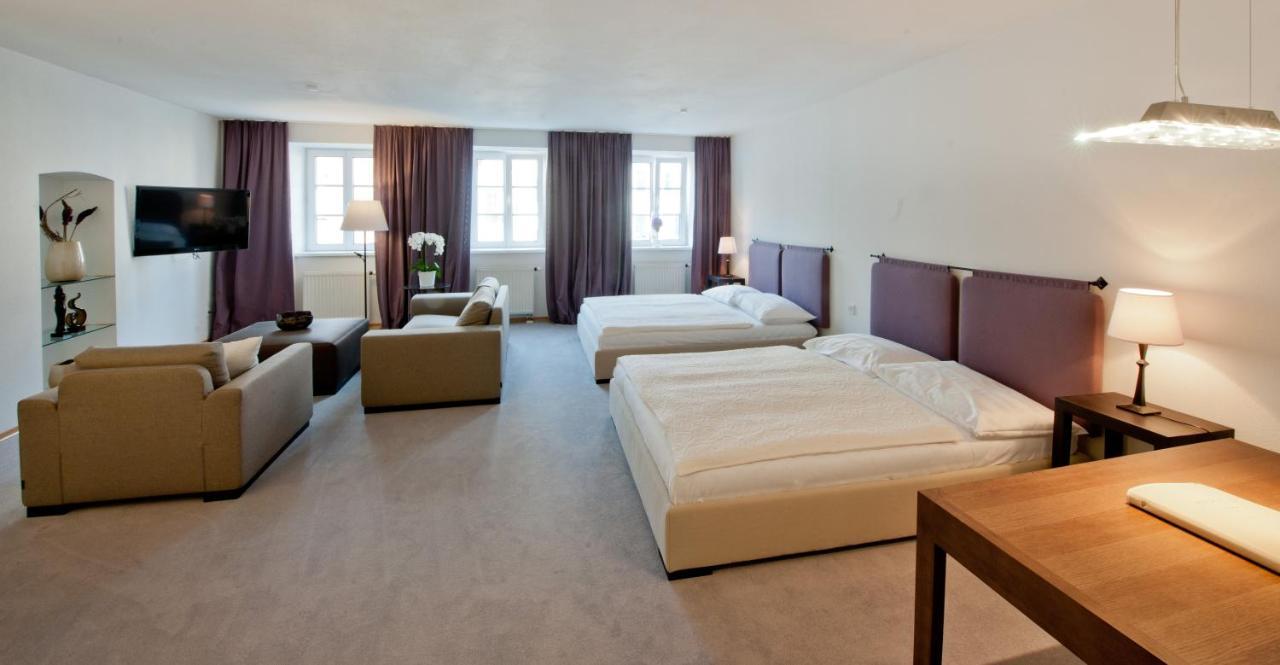 Hotel Forstinger - Boutique Schärding
