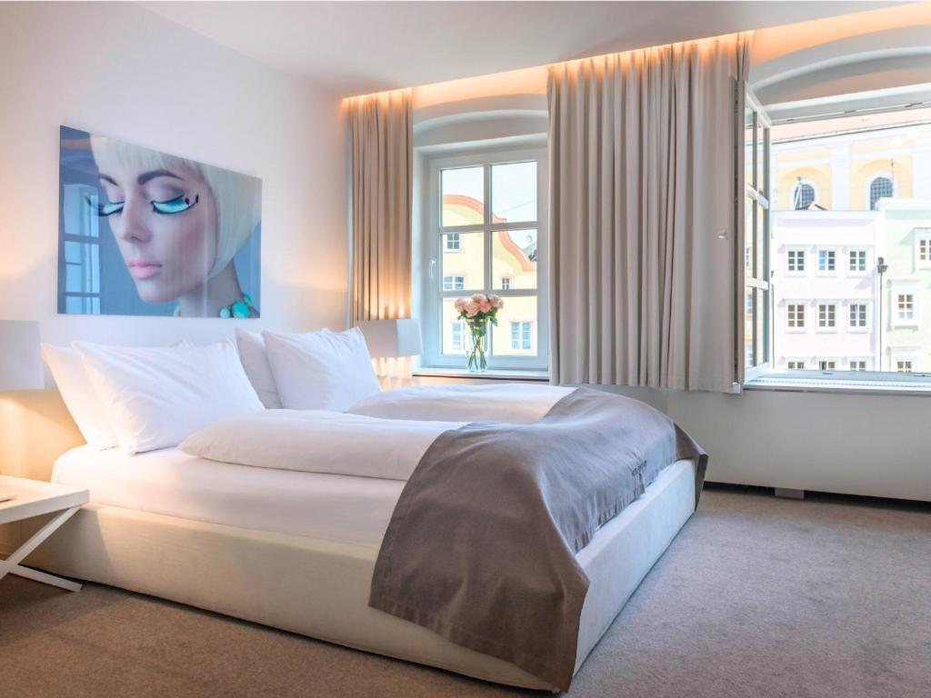 Hotel Forstinger - Boutique