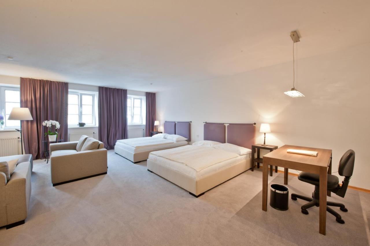 Hotel Forstinger - Boutique 4*