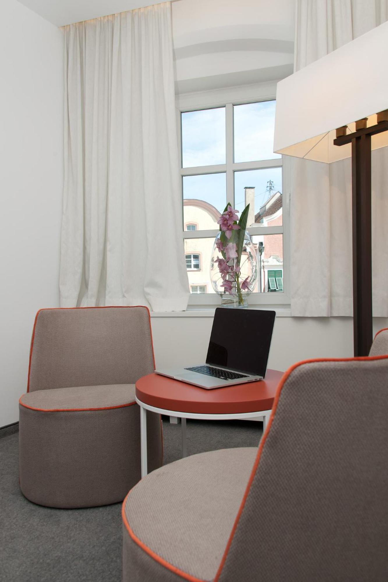 Forstinger - Boutique 4* Schärding