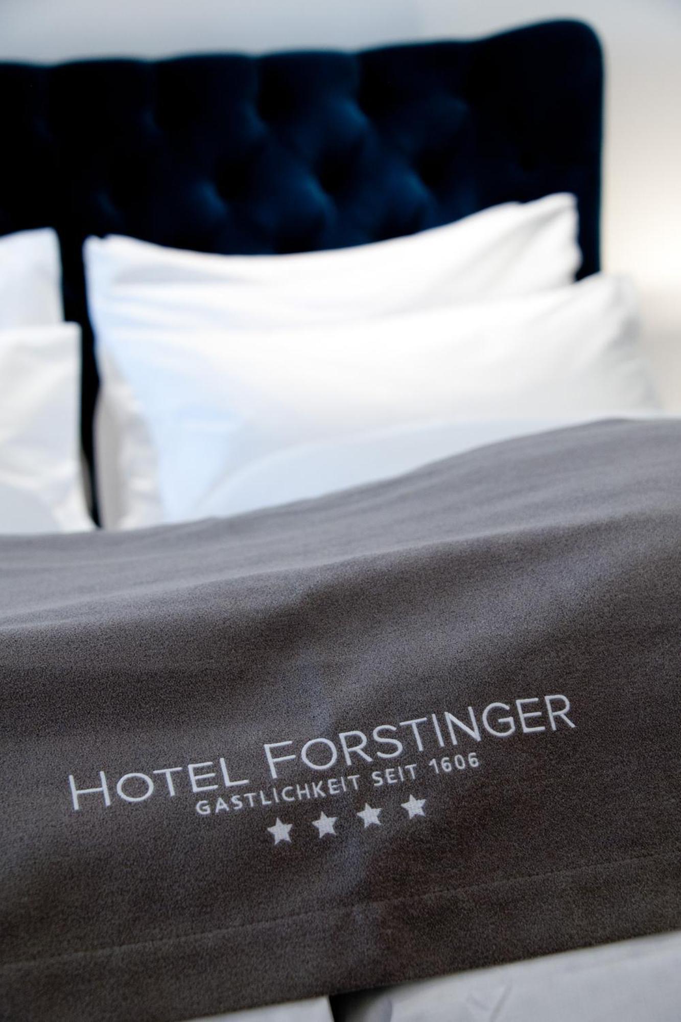 Forstinger - Boutique Hotel Schärding