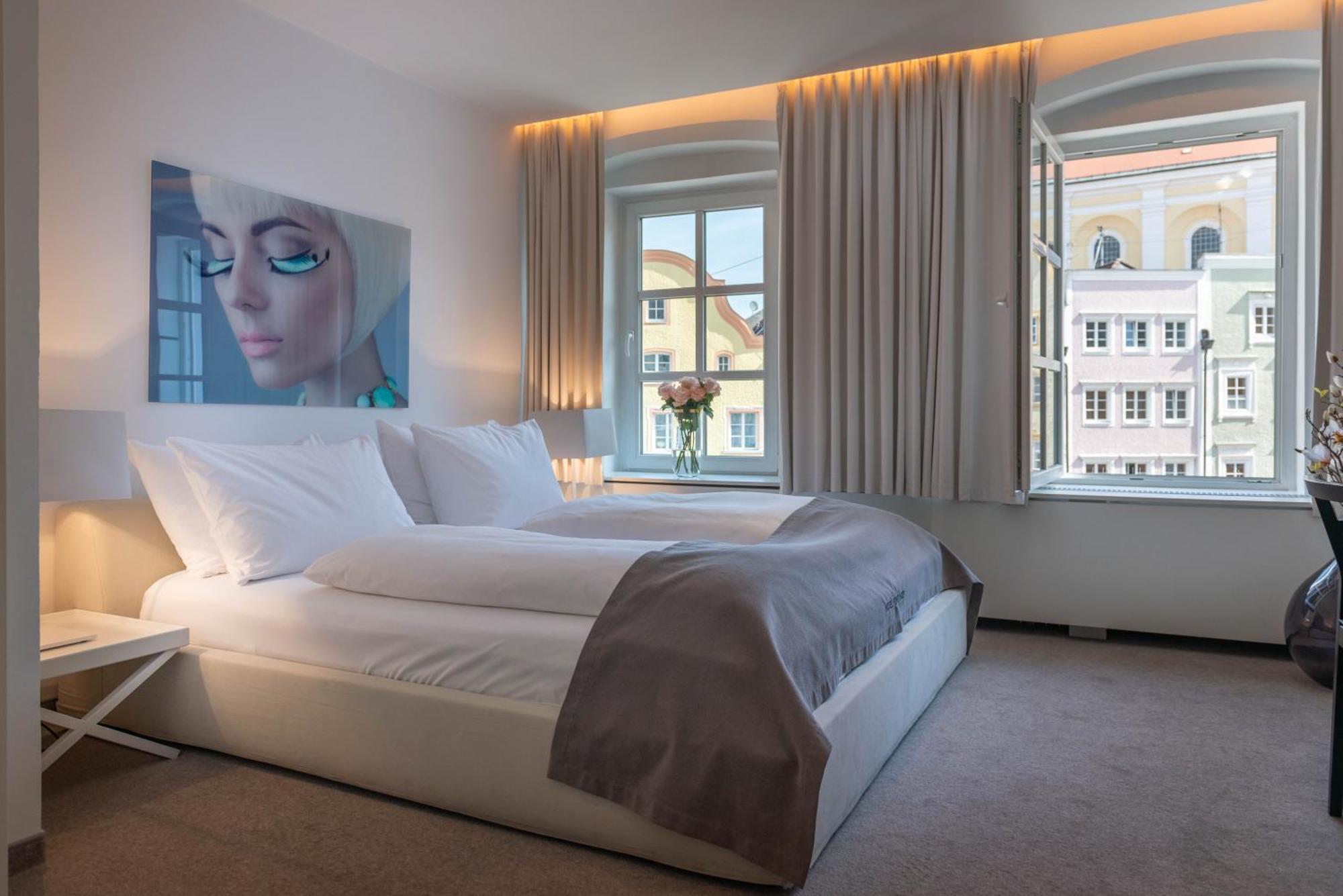 Hotel Forstinger - Boutique