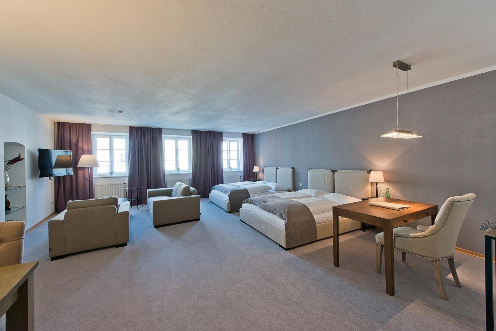 Forstinger - Boutique Hotel 4*