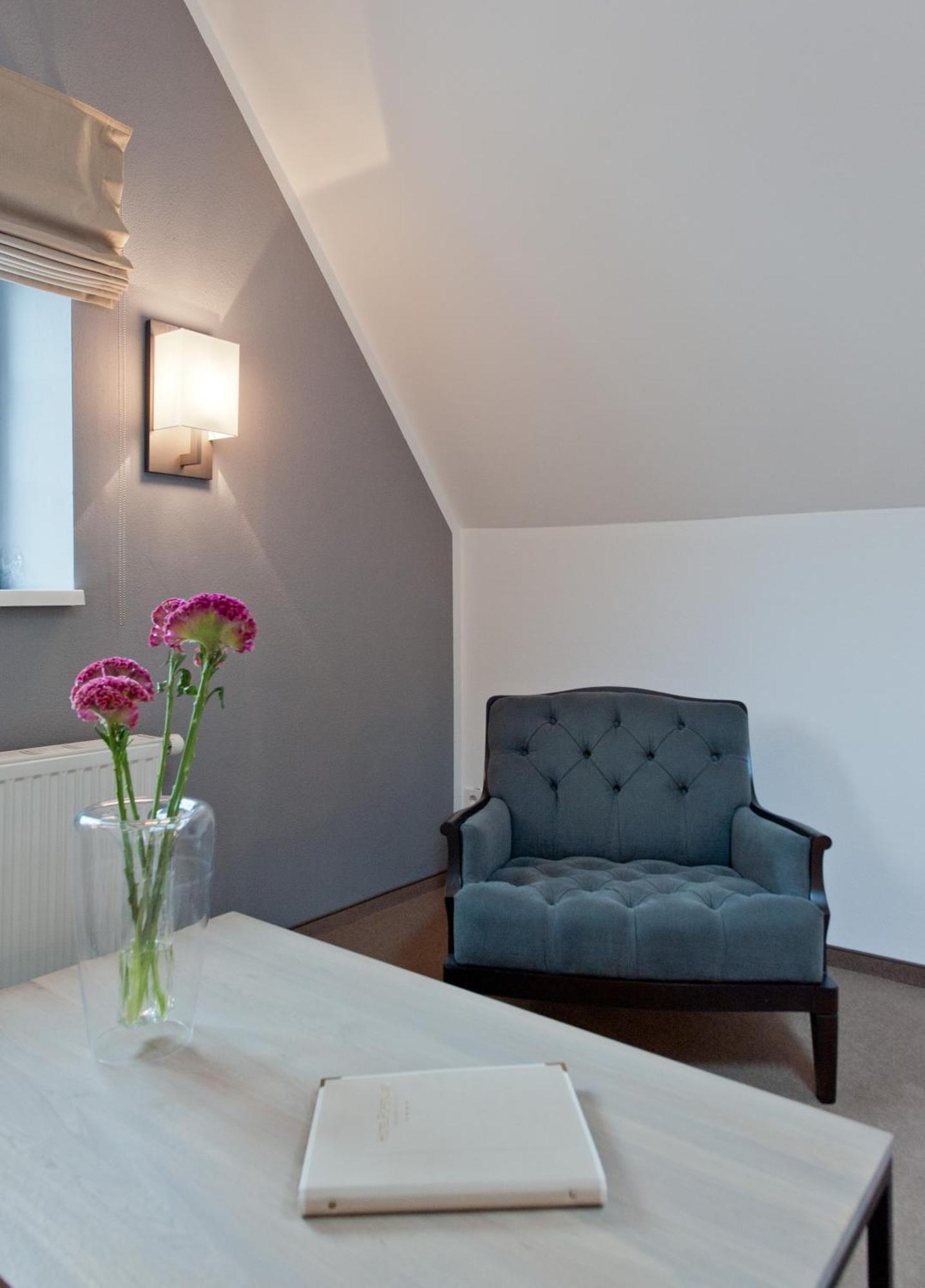 Forstinger - Boutique Hotel 4*