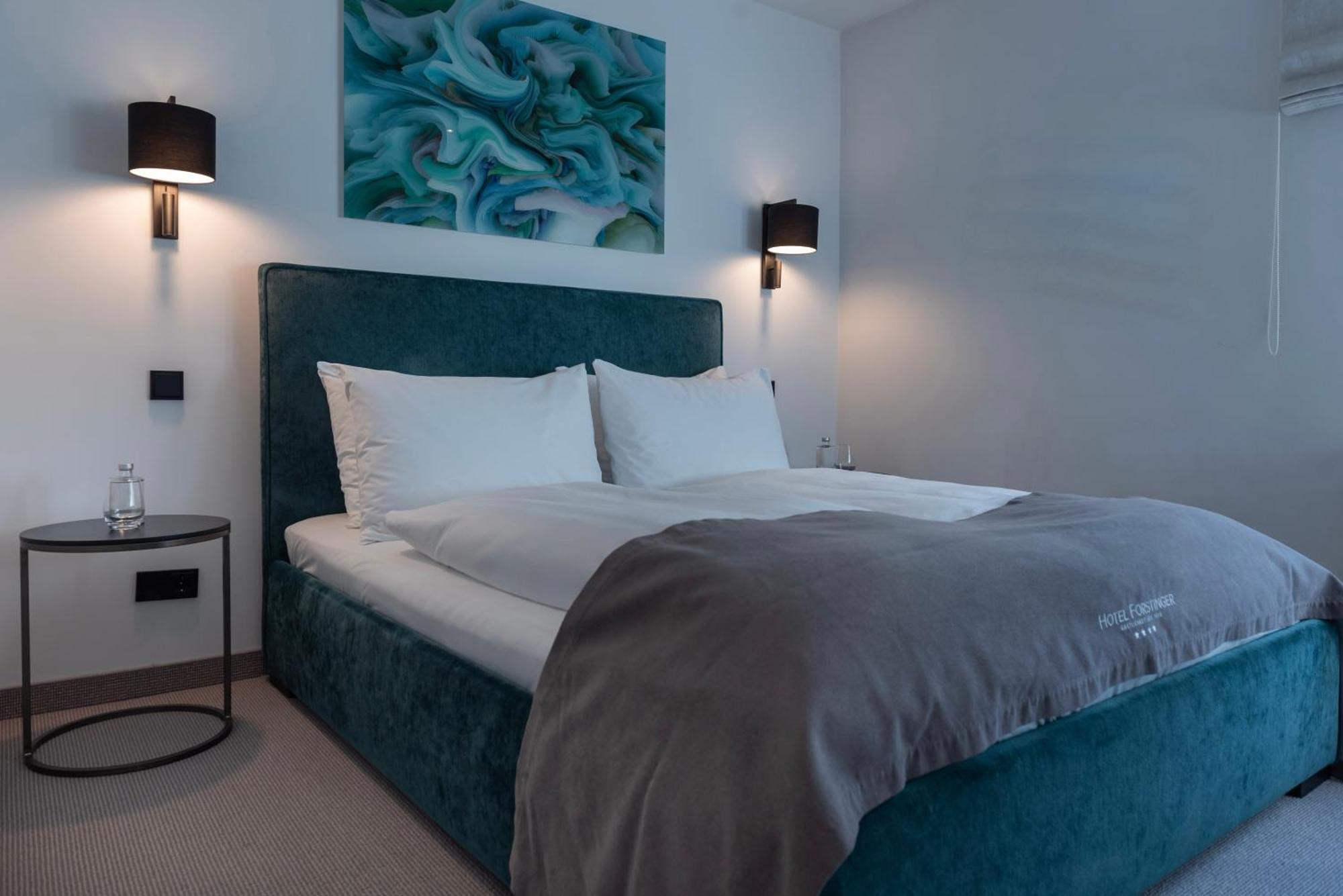 Forstinger - Boutique Hotel Schärding