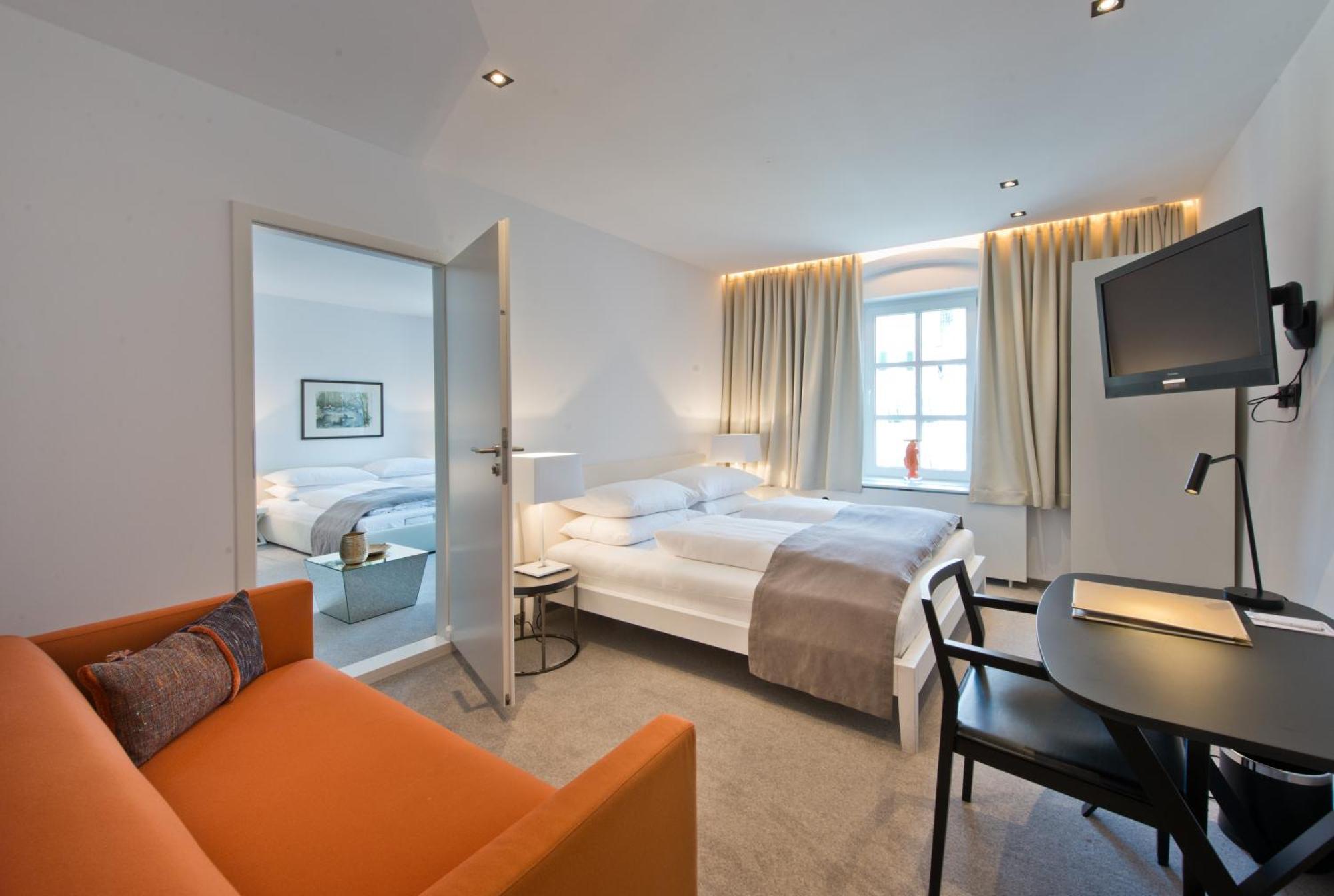 Forstinger - Boutique Hotel Schärding