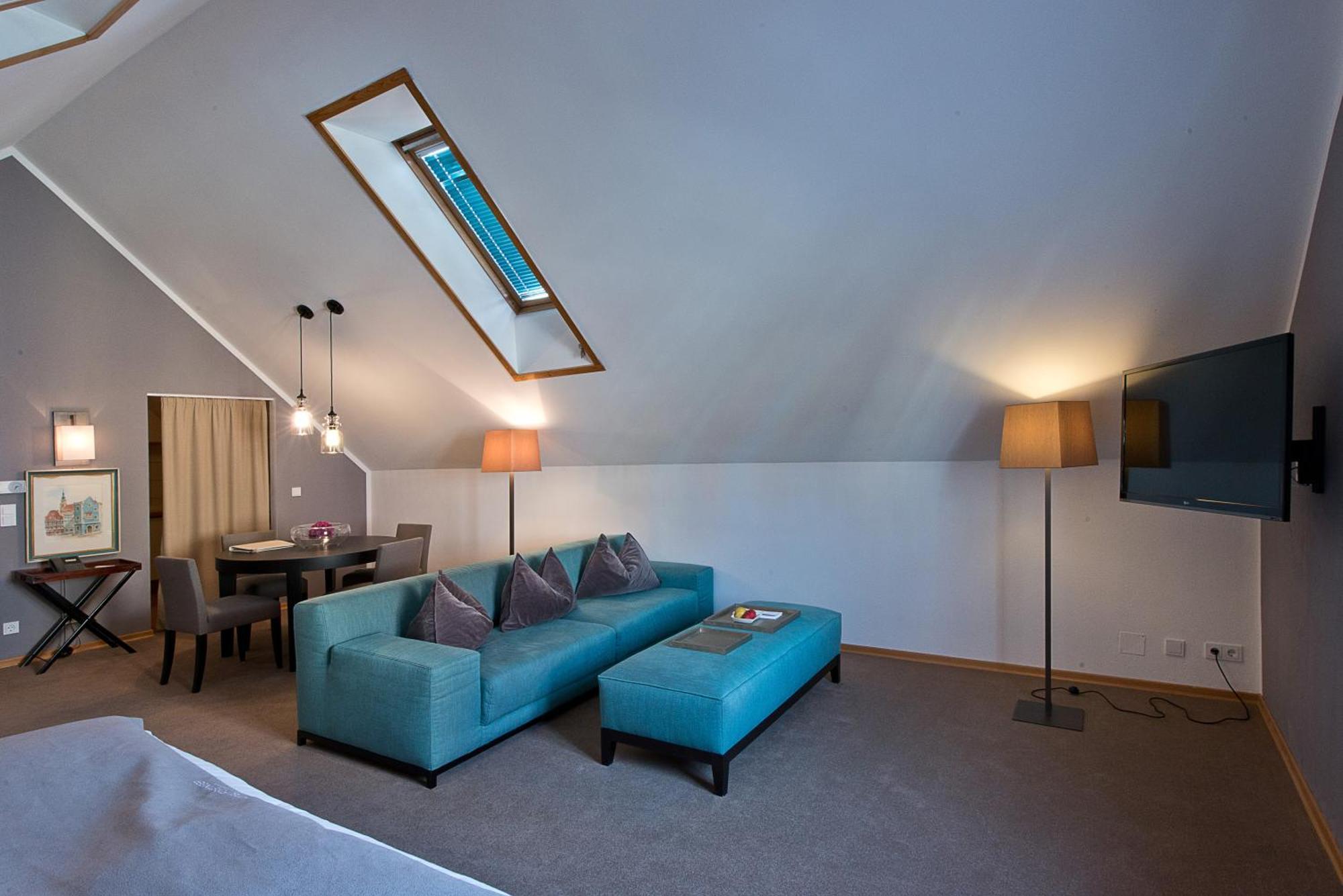 Hotel Forstinger - Boutique