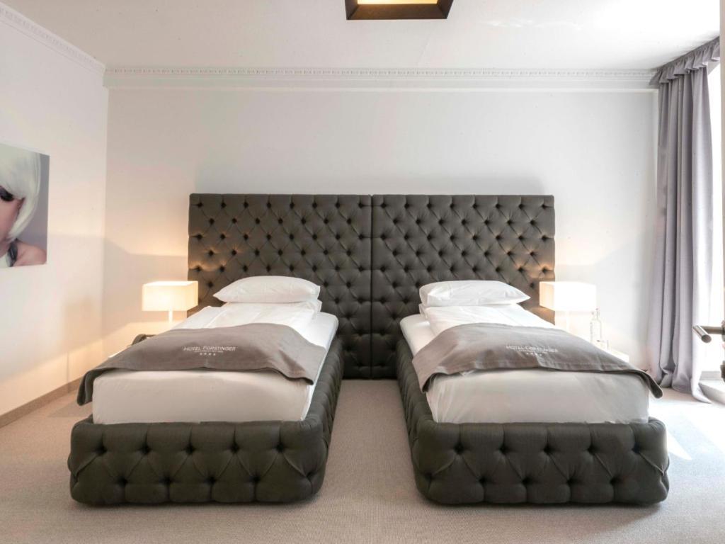 Forstinger - Boutique 4* Schärding