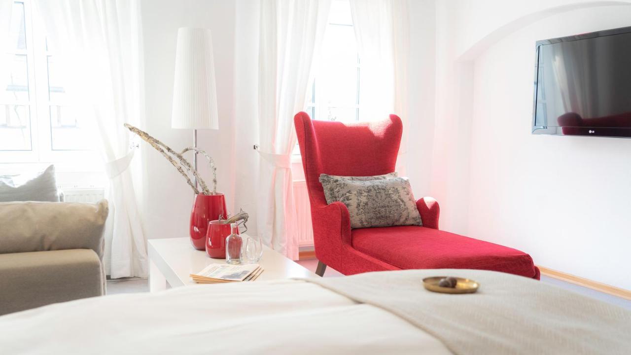 Hotel Forstinger - Boutique Schärding