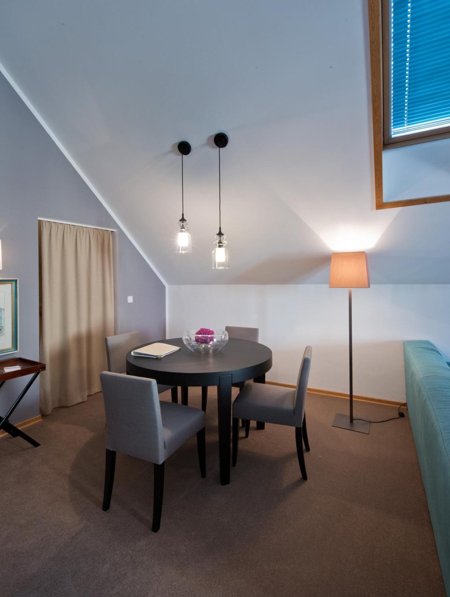 Hotel Forstinger - Boutique 4*